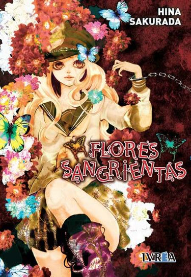Flores Sangrientas